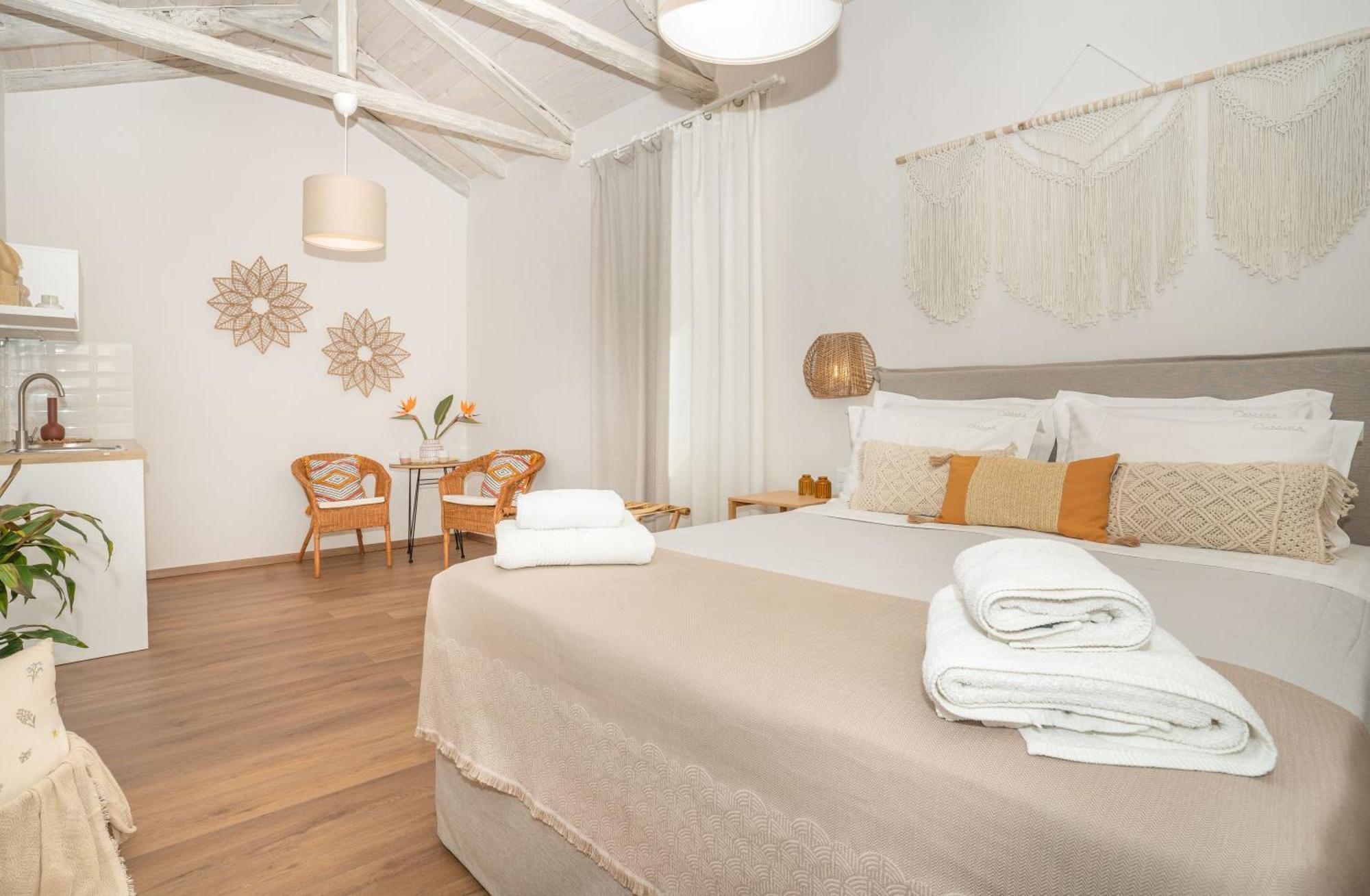 Camara Residence Ханя Екстериор снимка