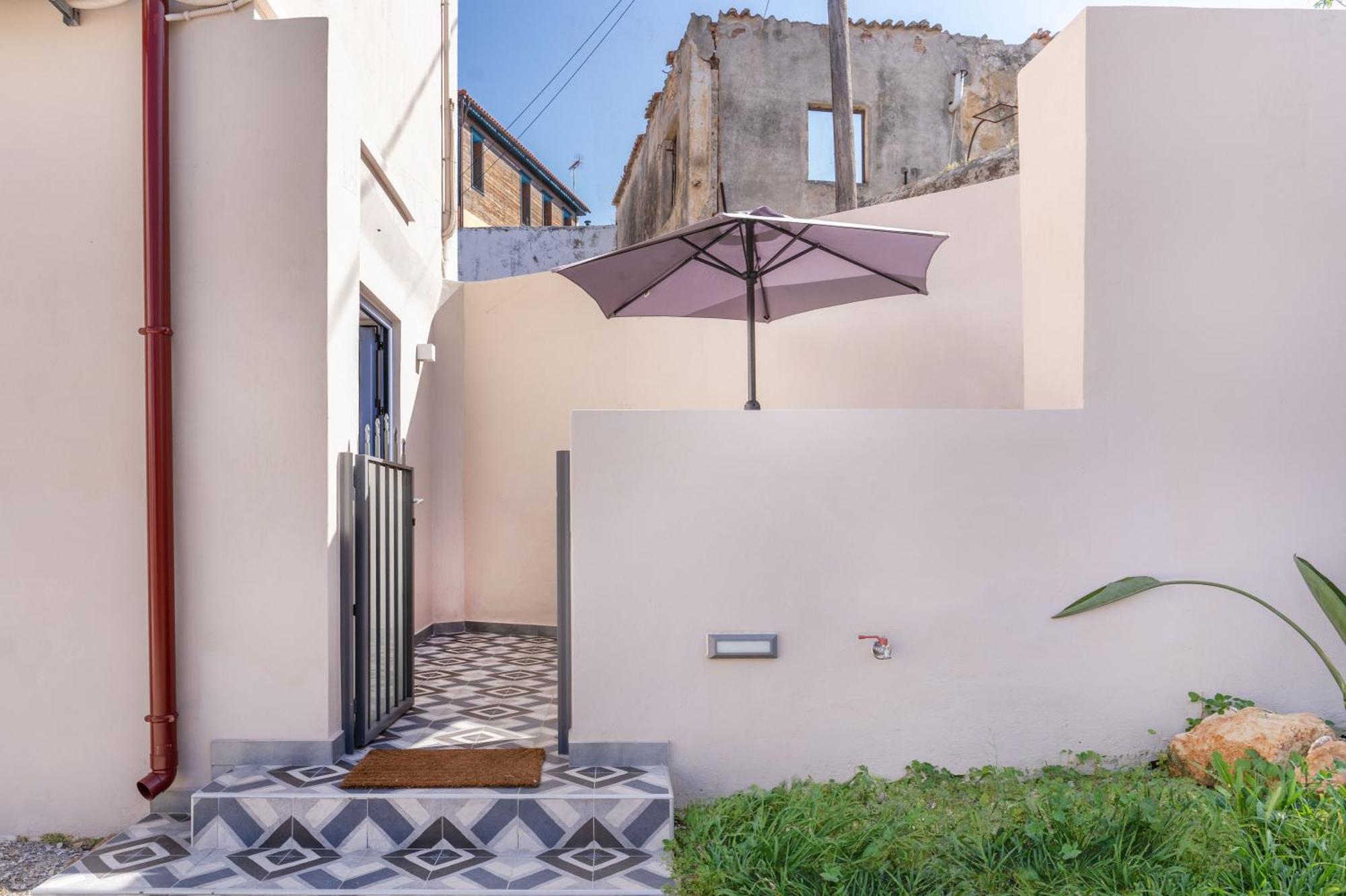 Camara Residence Ханя Екстериор снимка