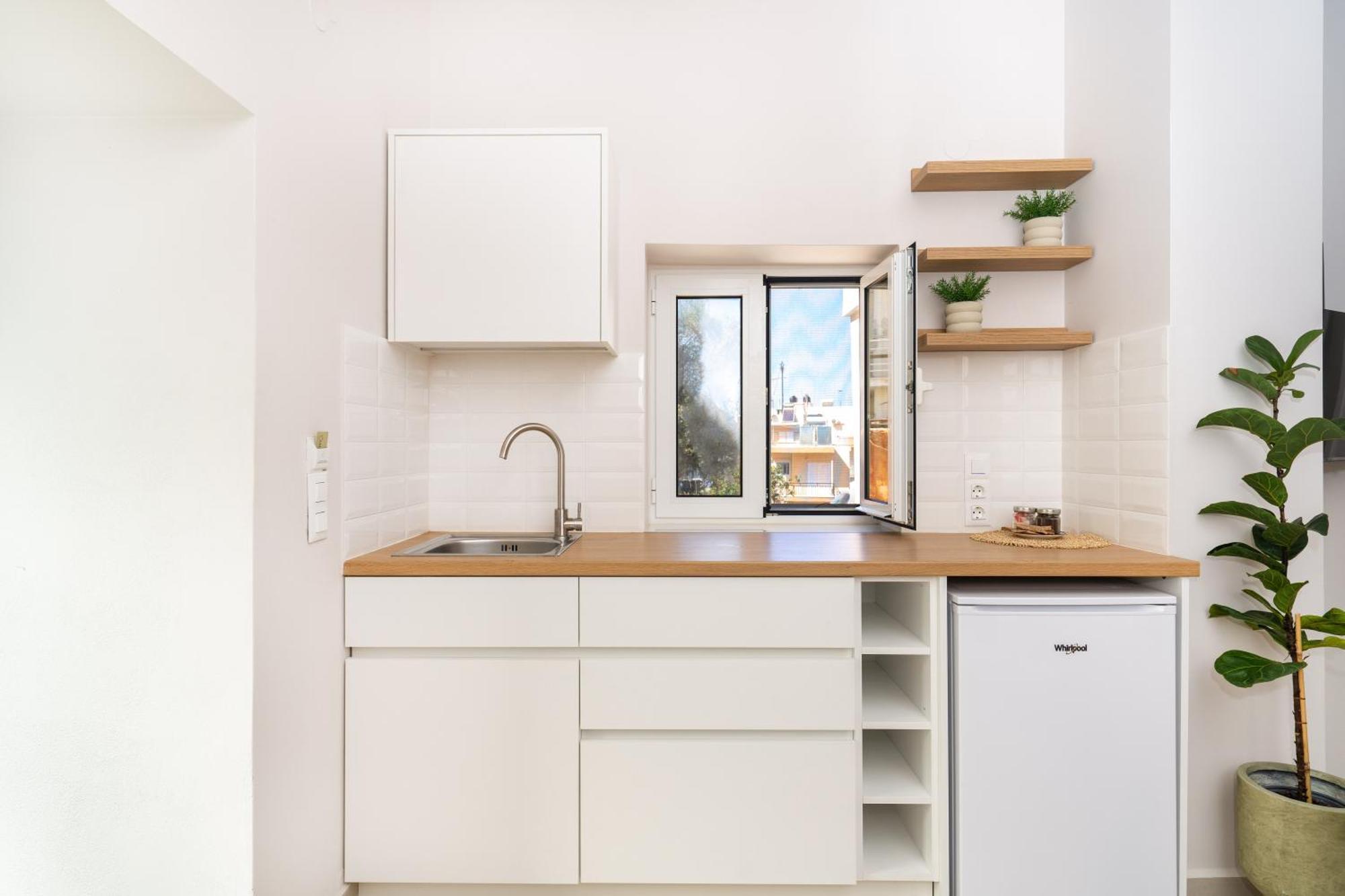 Camara Residence Ханя Екстериор снимка