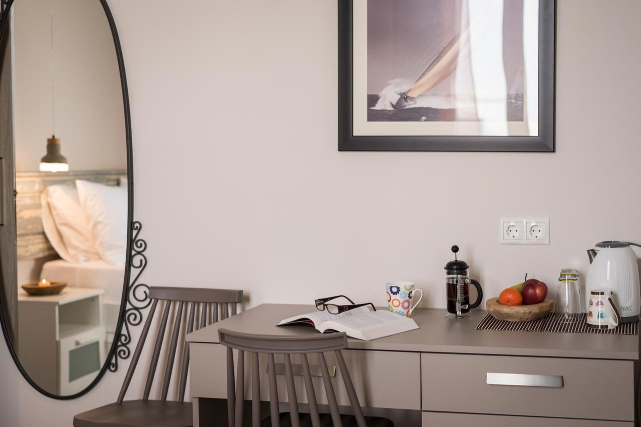 Camara Residence Ханя Екстериор снимка