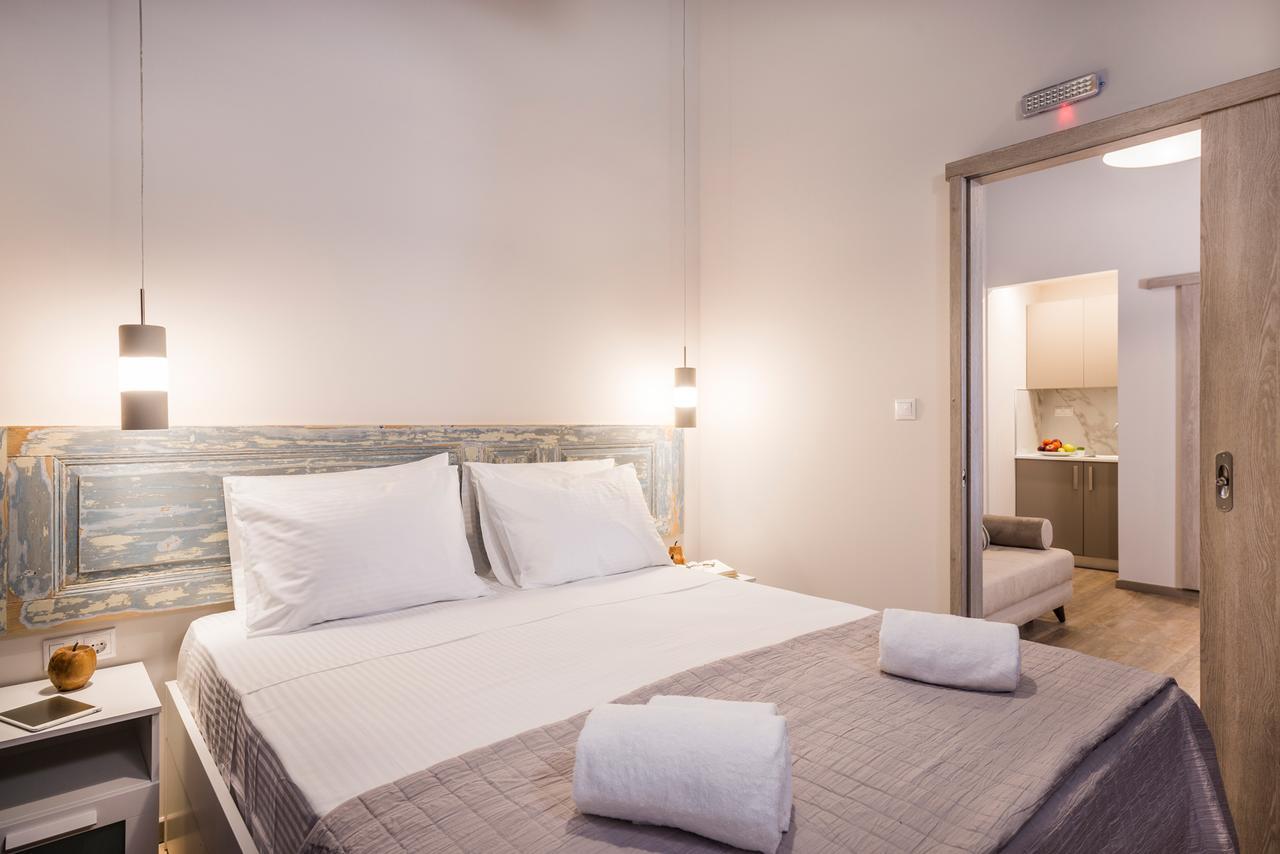 Camara Residence Ханя Екстериор снимка