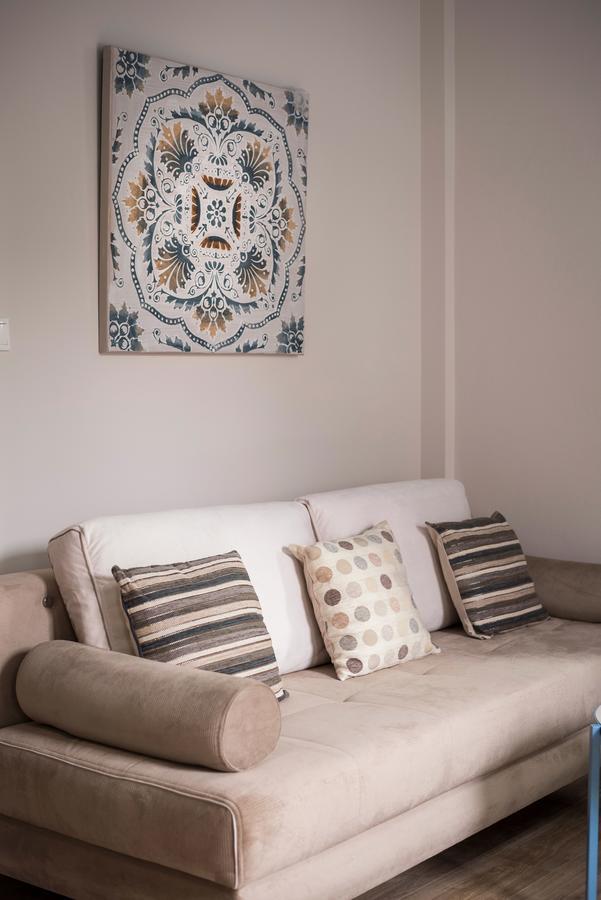 Camara Residence Ханя Екстериор снимка