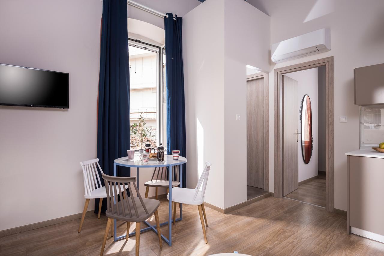 Camara Residence Ханя Екстериор снимка