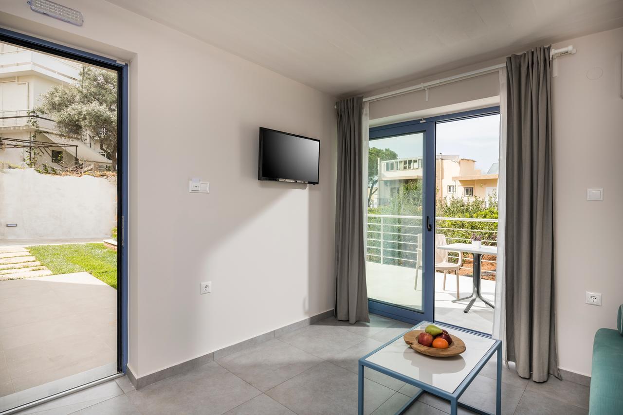 Camara Residence Ханя Екстериор снимка