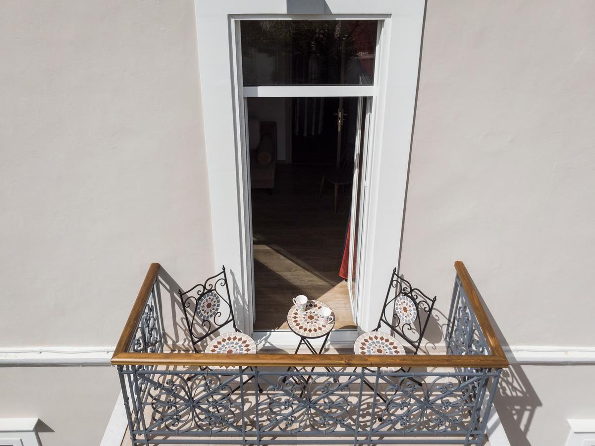 Camara Residence Ханя Екстериор снимка
