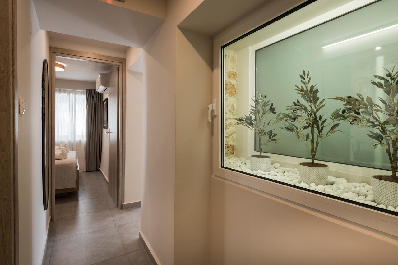 Camara Residence Ханя Екстериор снимка