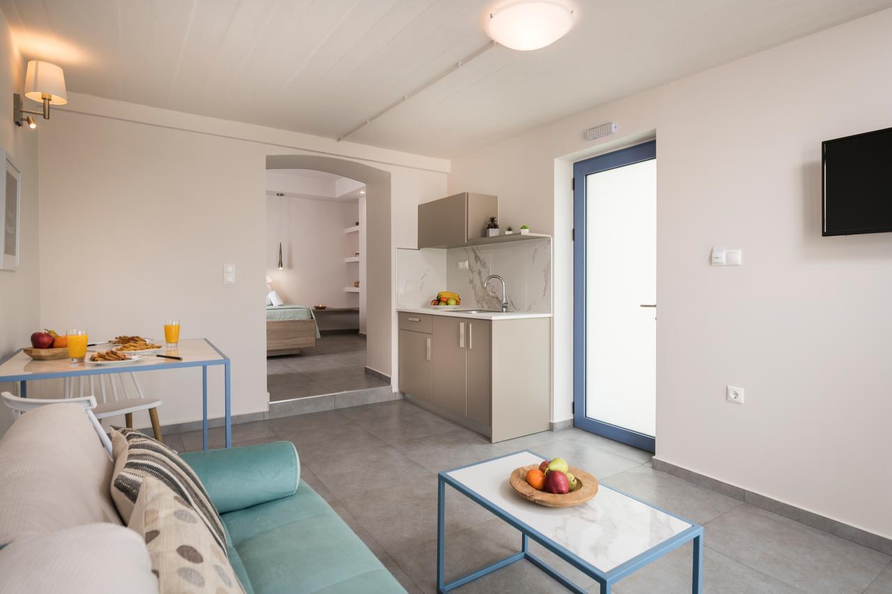 Camara Residence Ханя Екстериор снимка