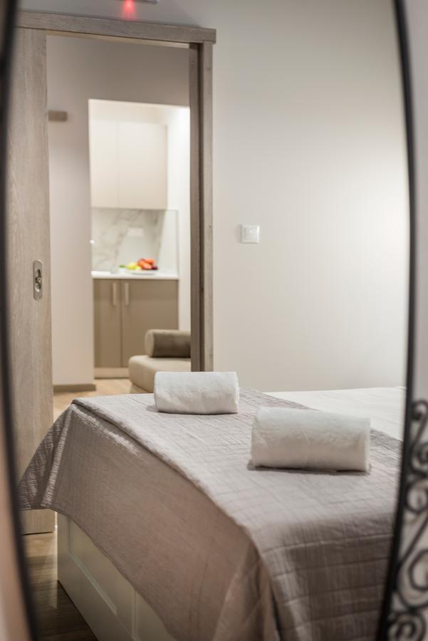 Camara Residence Ханя Екстериор снимка