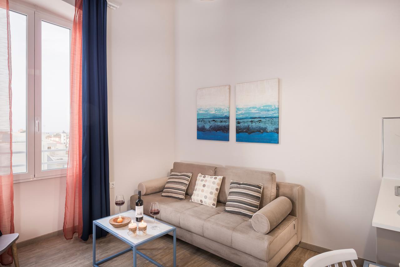 Camara Residence Ханя Екстериор снимка