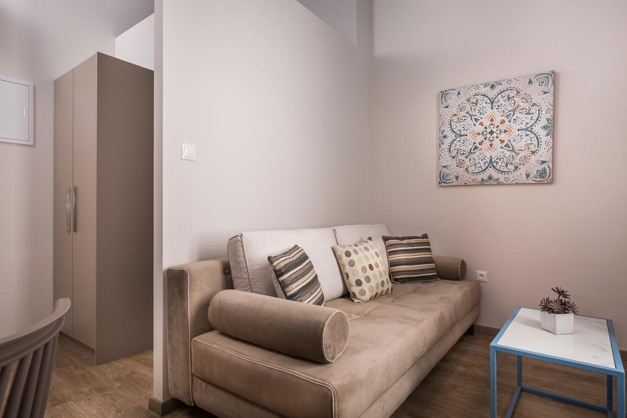 Camara Residence Ханя Екстериор снимка