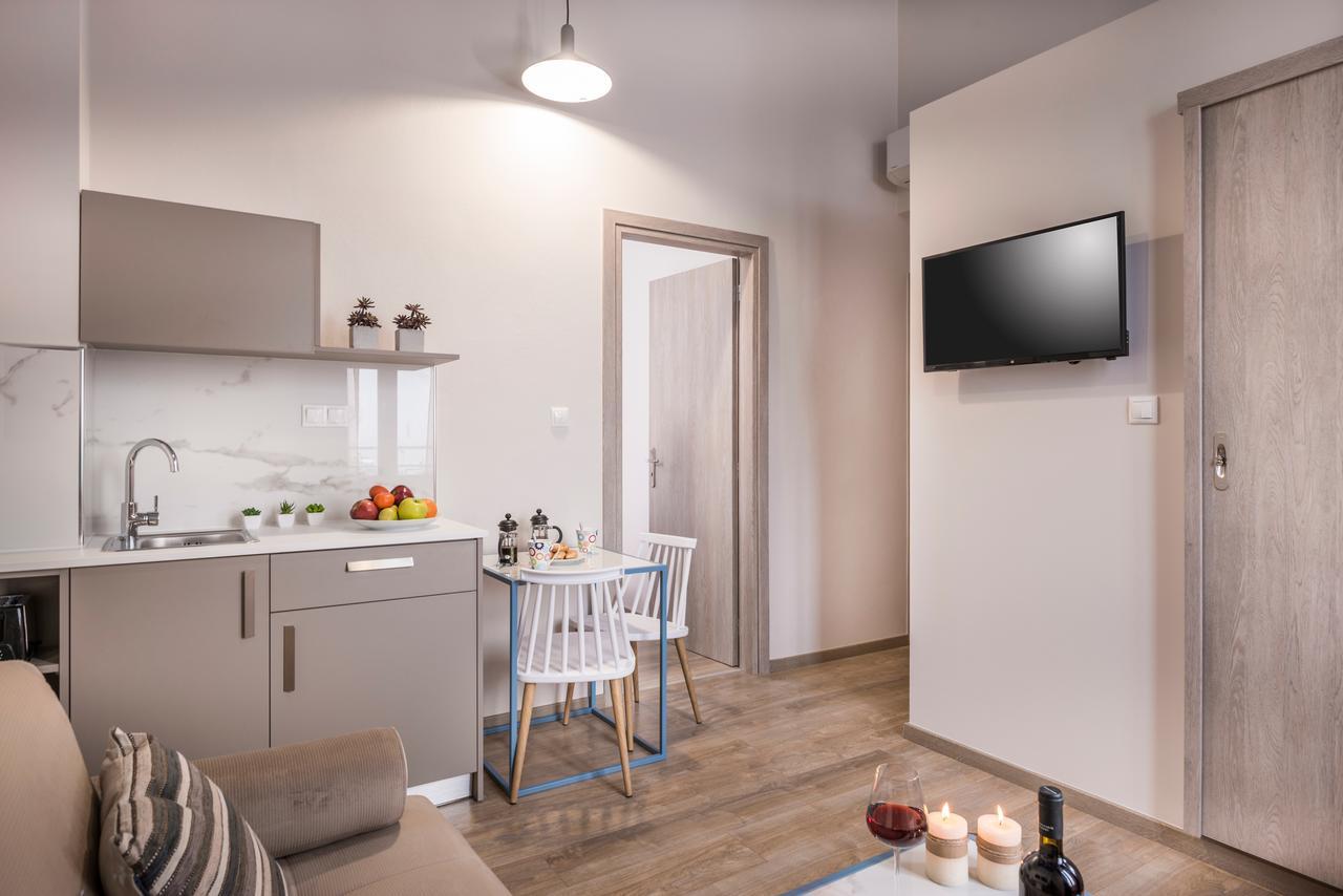 Camara Residence Ханя Екстериор снимка
