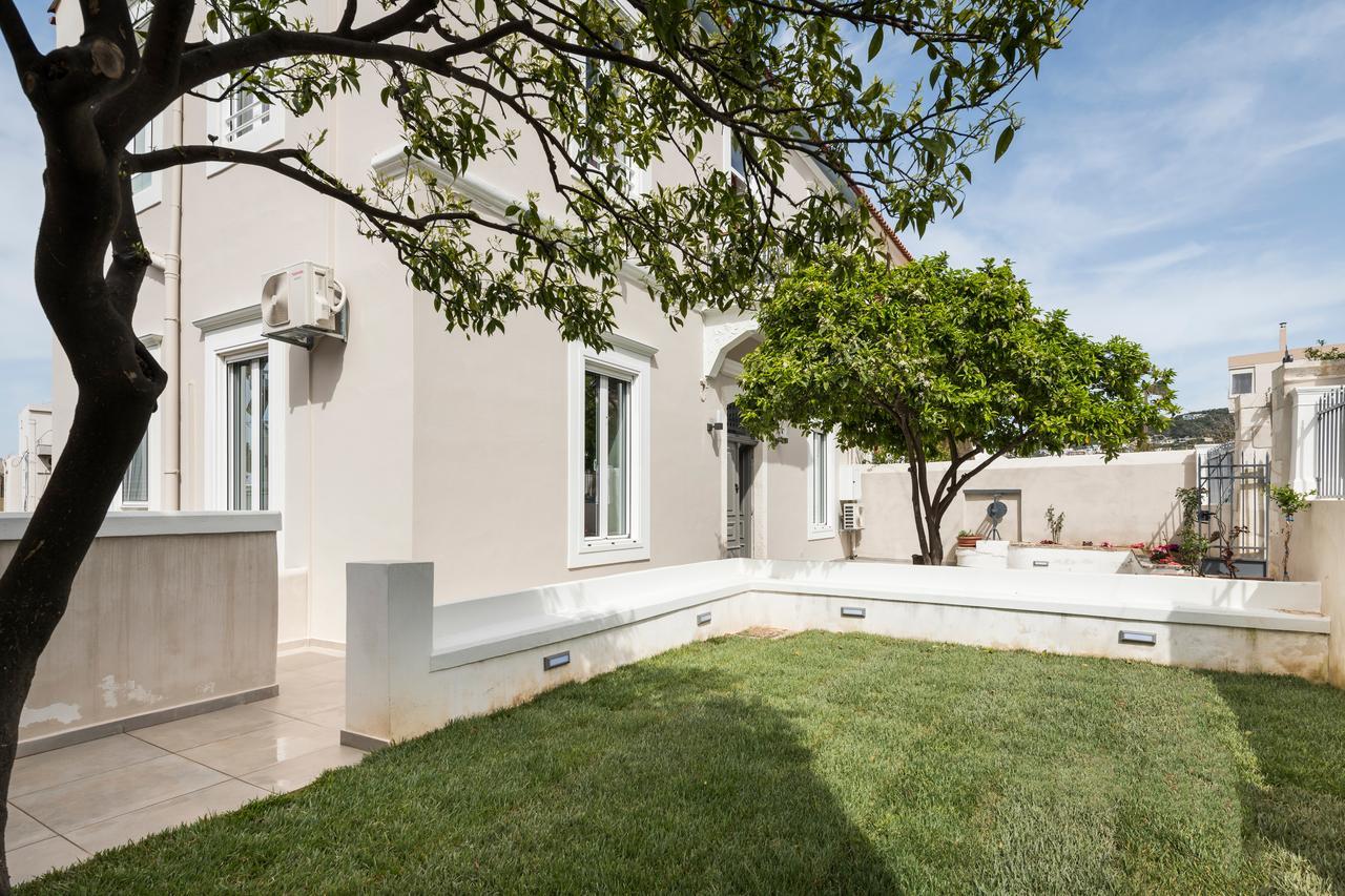 Camara Residence Ханя Екстериор снимка