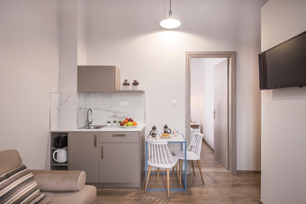 Camara Residence Ханя Екстериор снимка